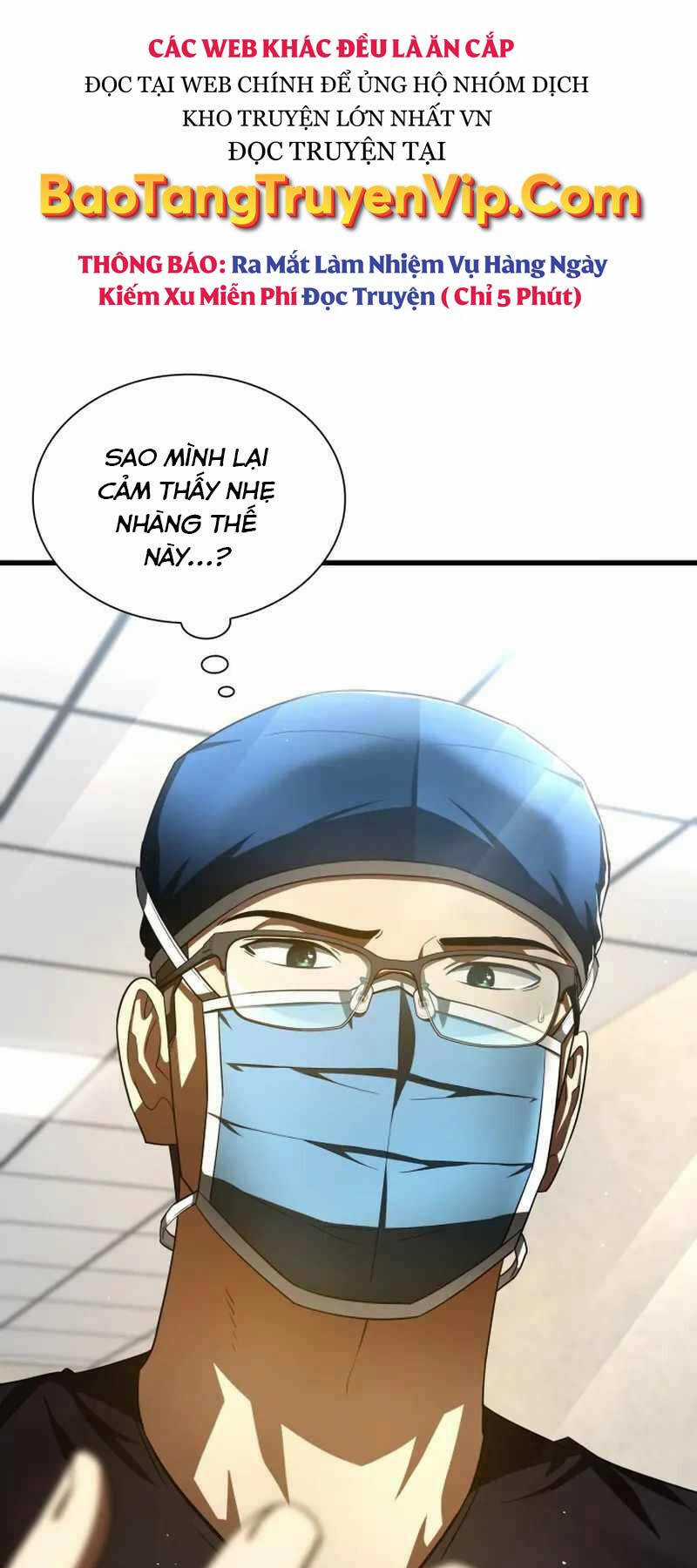 Bác Sĩ Hoàn Hảo - Chapter 93 - Trang 17