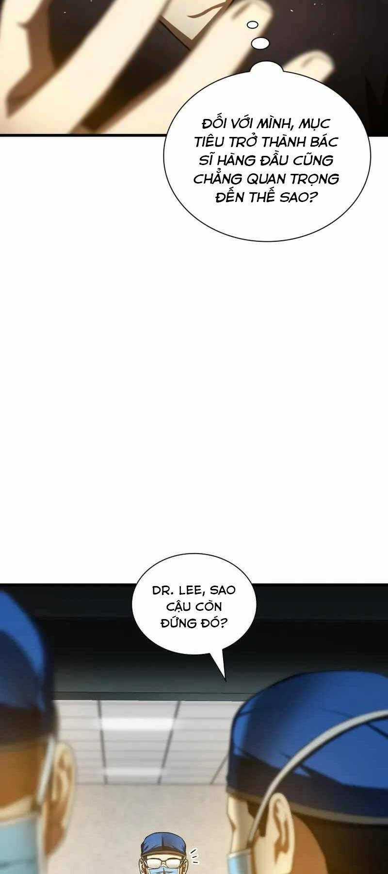 Bác Sĩ Hoàn Hảo - Chapter 93 - Trang 18