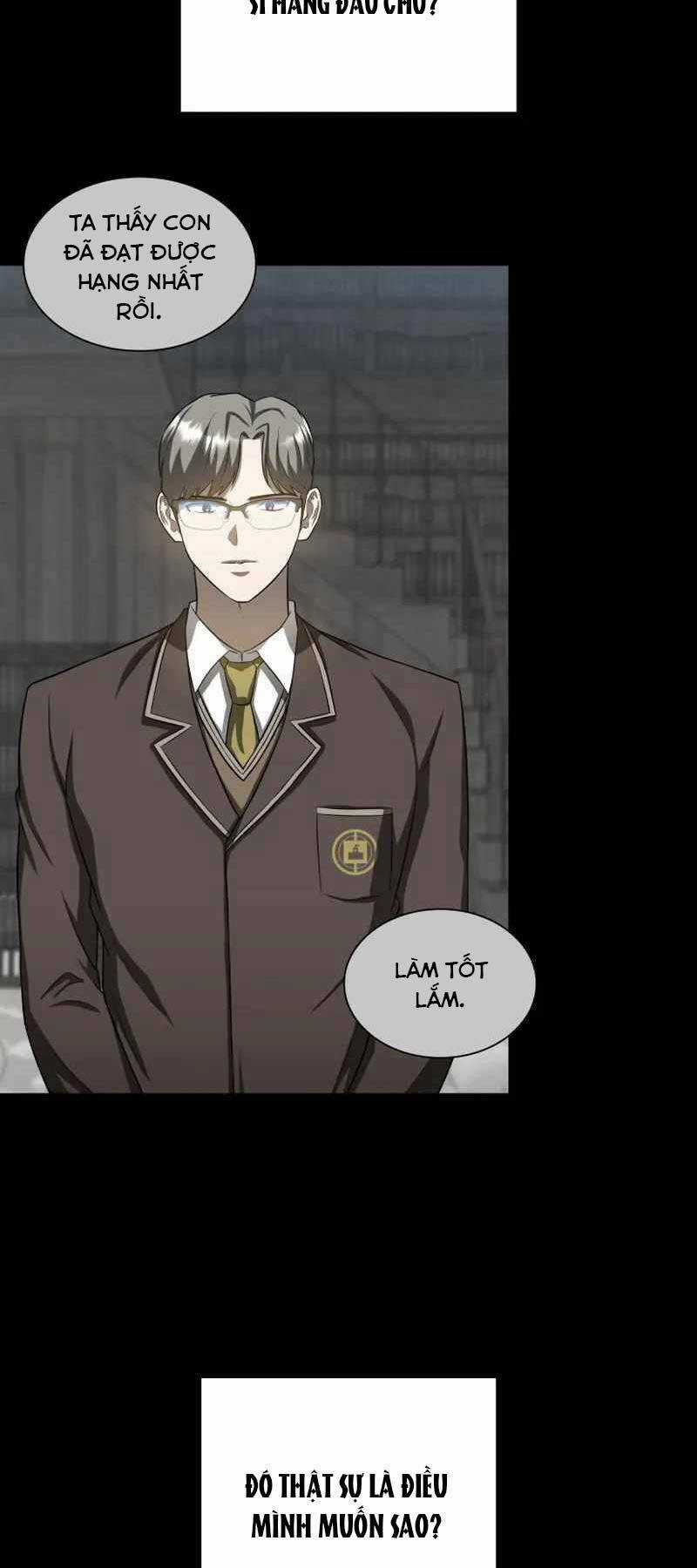 Bác Sĩ Hoàn Hảo - Chapter 93 - Trang 22