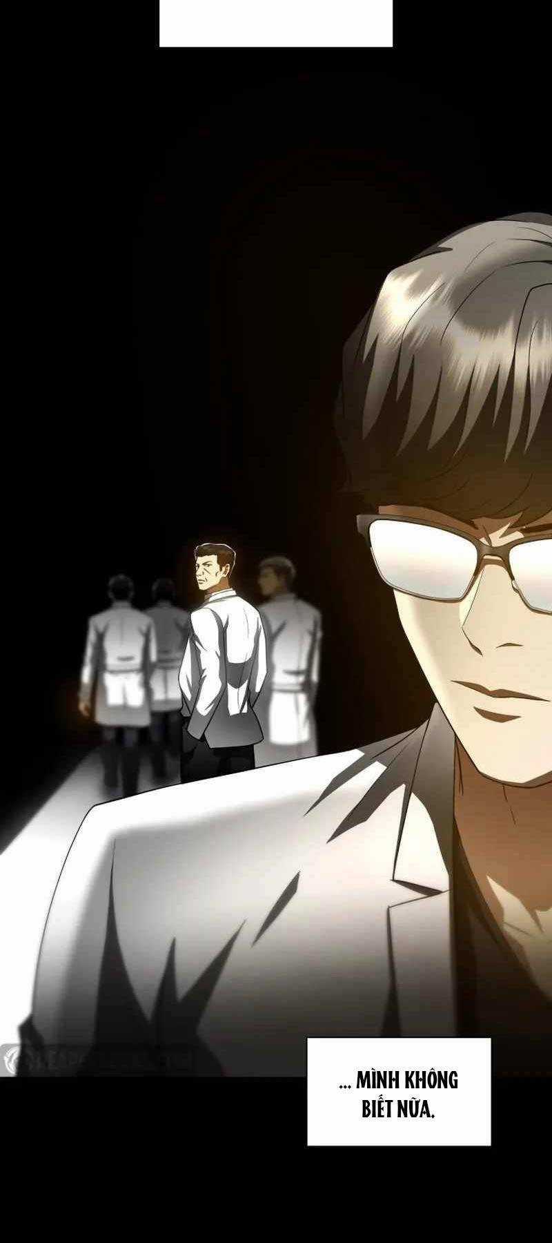 Bác Sĩ Hoàn Hảo - Chapter 93 - Trang 23