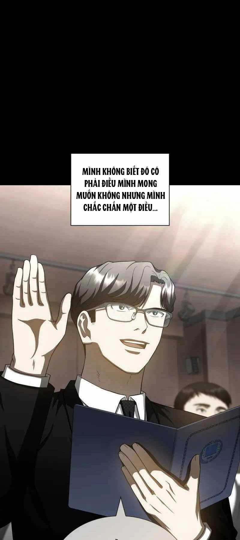 Bác Sĩ Hoàn Hảo - Chapter 93 - Trang 24