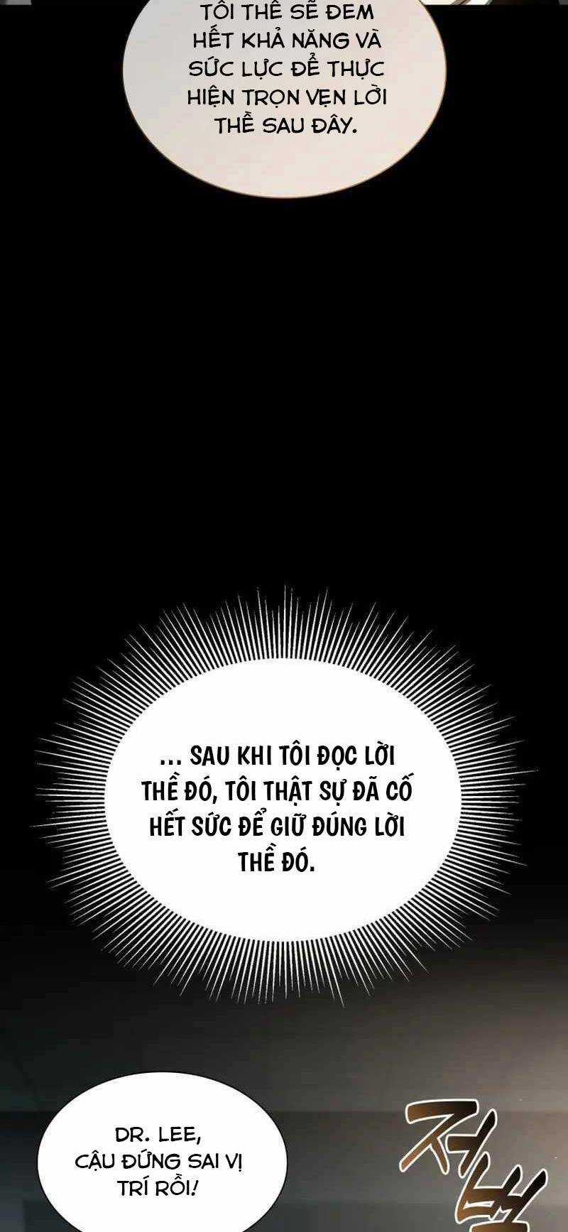 Bác Sĩ Hoàn Hảo - Chapter 93 - Trang 25