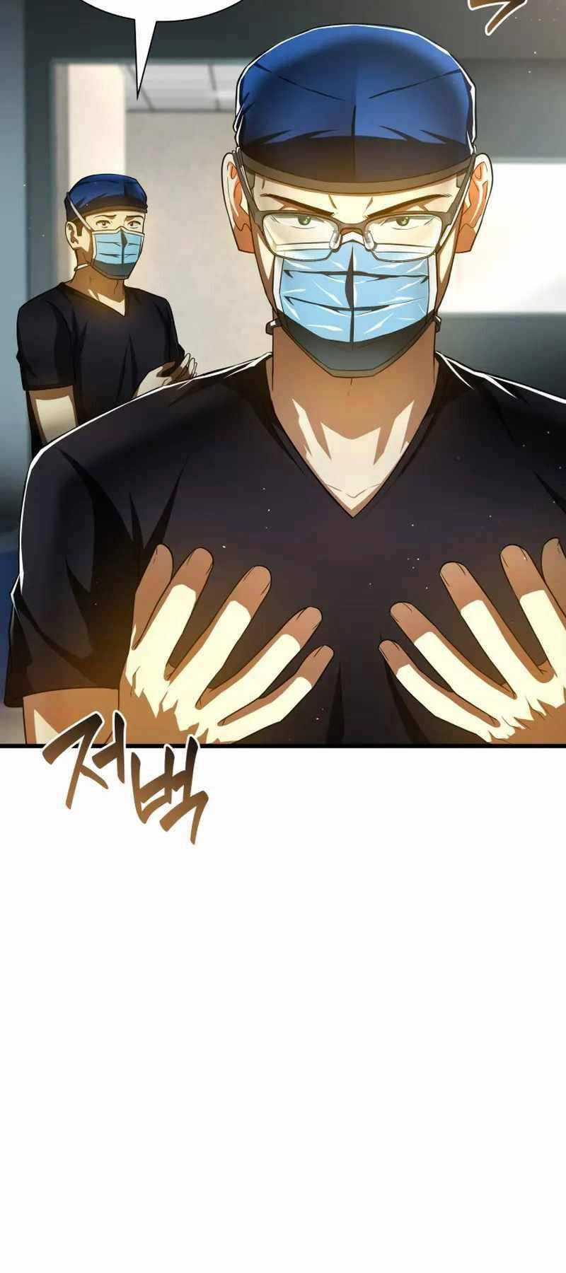 Bác Sĩ Hoàn Hảo - Chapter 93 - Trang 26