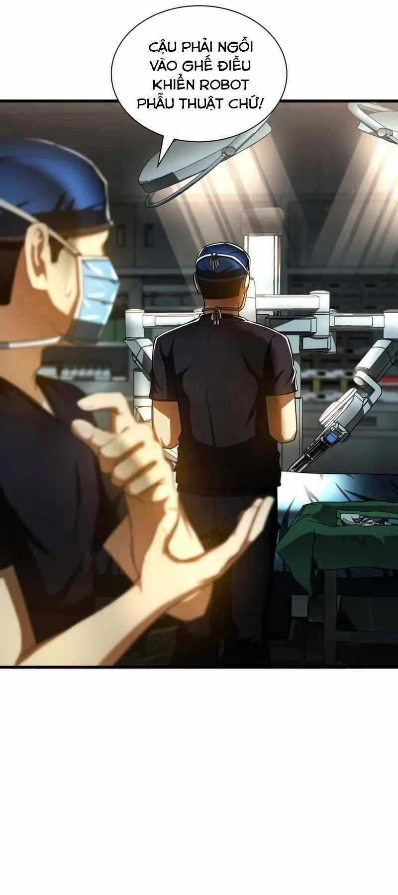Bác Sĩ Hoàn Hảo - Chapter 93 - Trang 27
