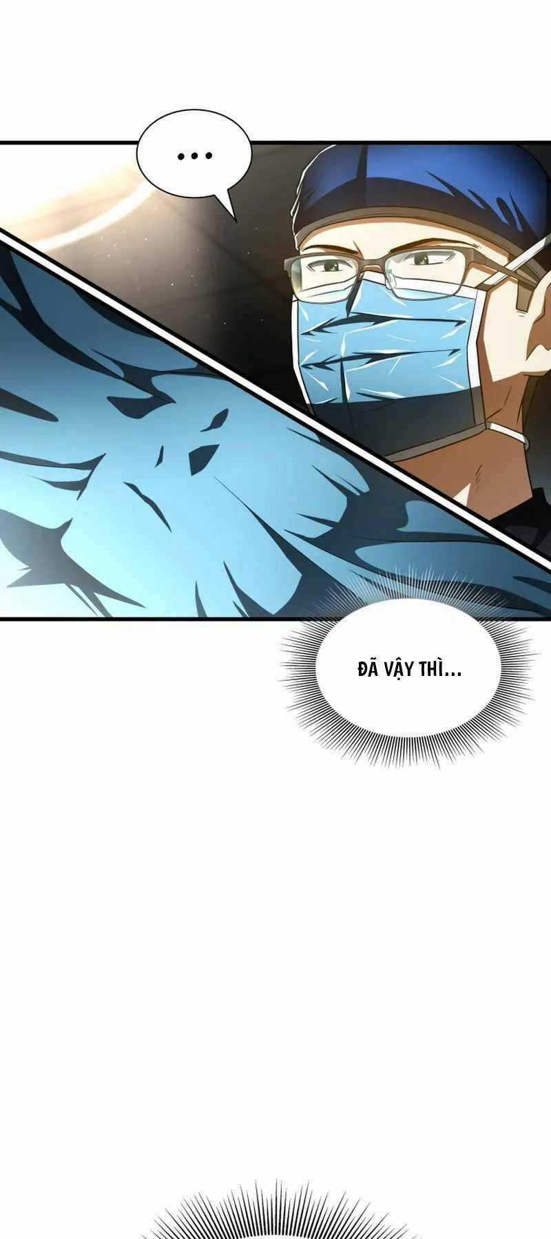 Bác Sĩ Hoàn Hảo - Chapter 93 - Trang 28
