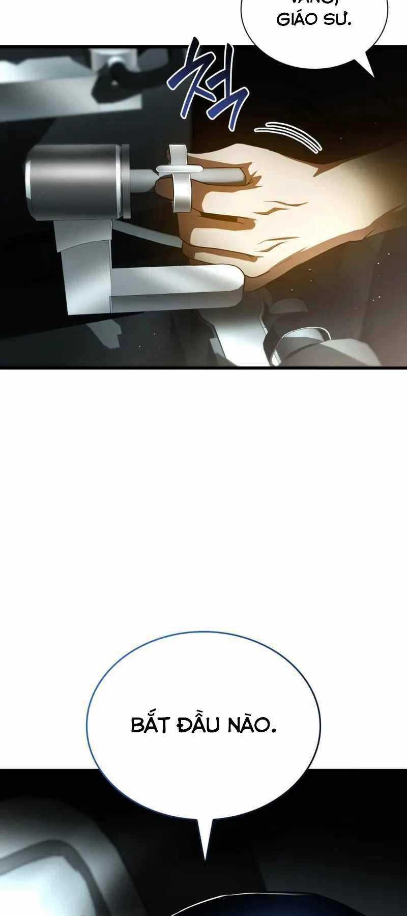 Bác Sĩ Hoàn Hảo - Chapter 93 - Trang 30