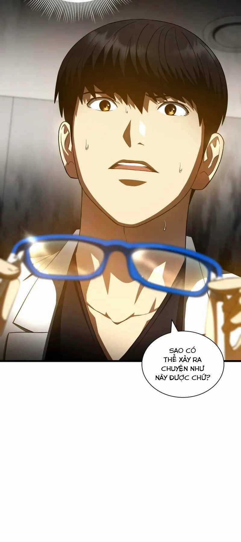 Bác Sĩ Hoàn Hảo - Chapter 93 - Trang 4