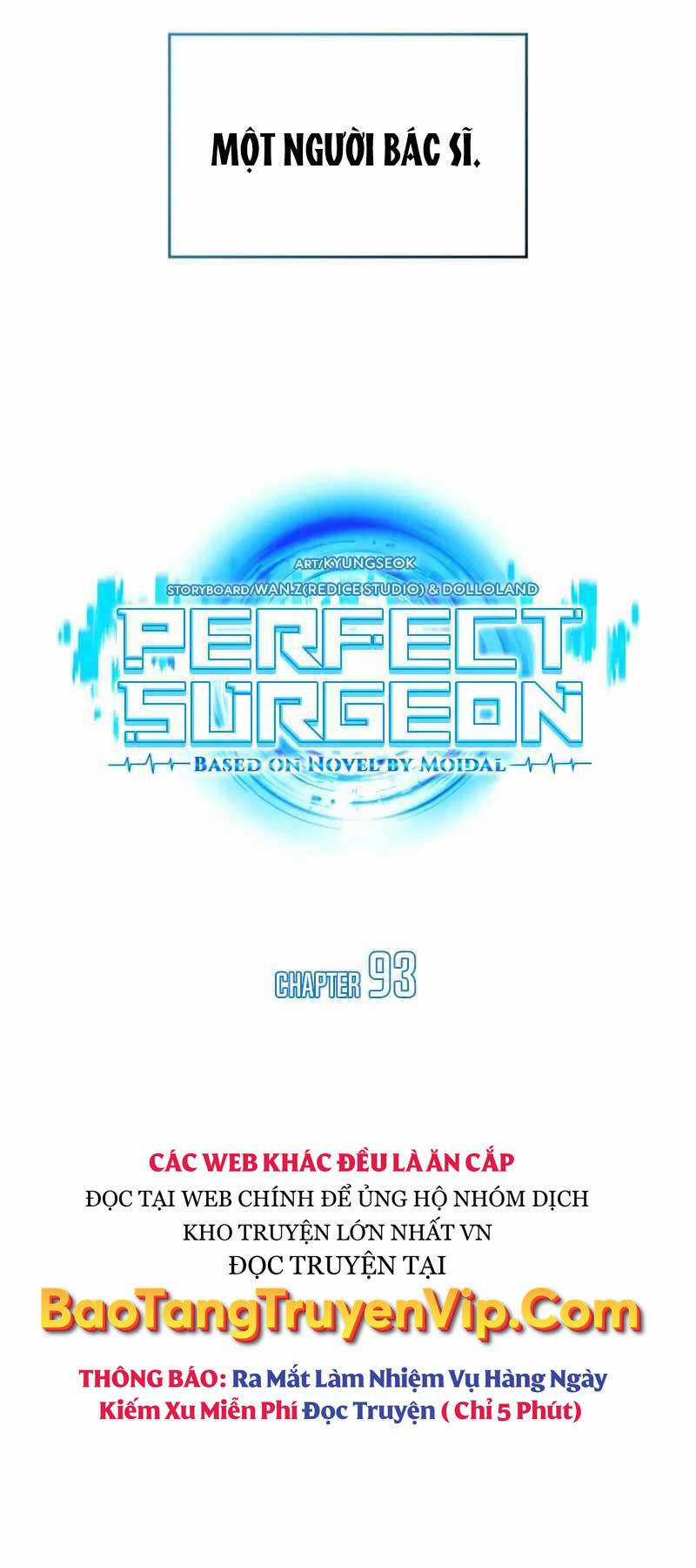 Bác Sĩ Hoàn Hảo - Chapter 93 - Trang 32