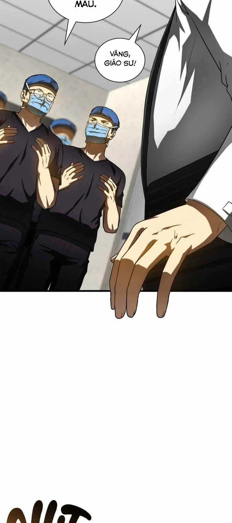 Bác Sĩ Hoàn Hảo - Chapter 93 - Trang 38