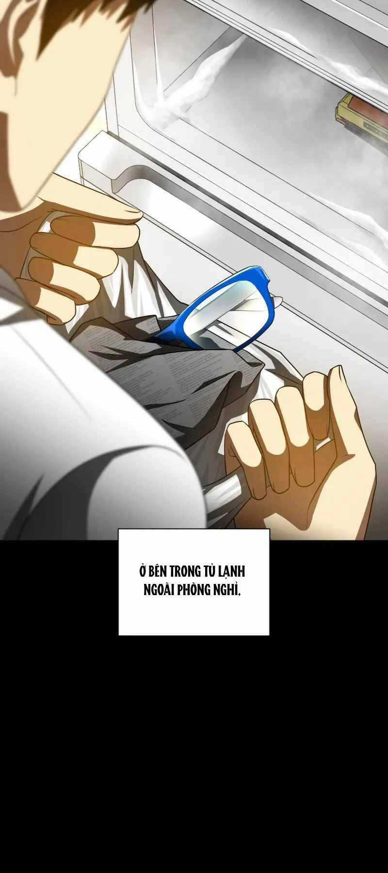 Bác Sĩ Hoàn Hảo - Chapter 93 - Trang 42