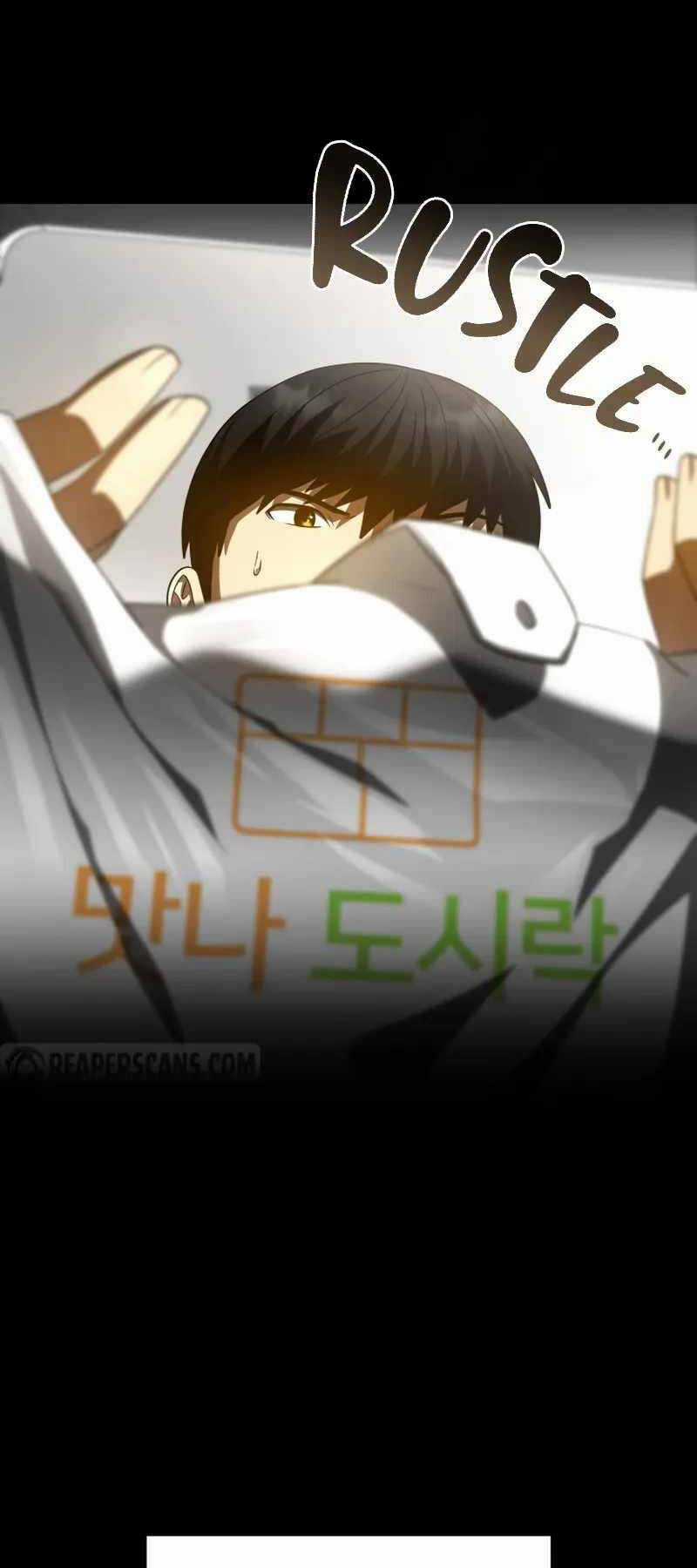 Bác Sĩ Hoàn Hảo - Chapter 93 - Trang 43