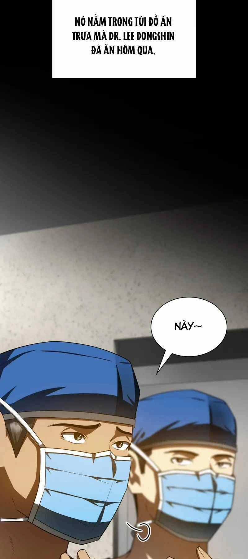 Bác Sĩ Hoàn Hảo - Chapter 93 - Trang 44