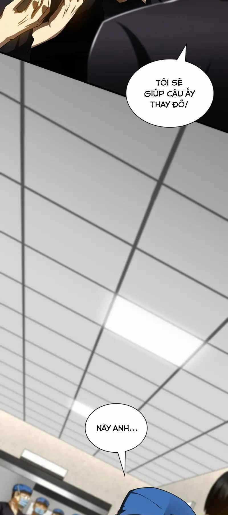 Bác Sĩ Hoàn Hảo - Chapter 93 - Trang 46