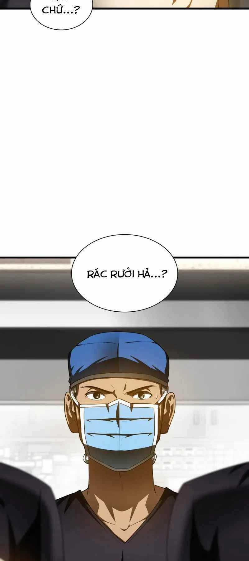 Bác Sĩ Hoàn Hảo - Chapter 93 - Trang 50