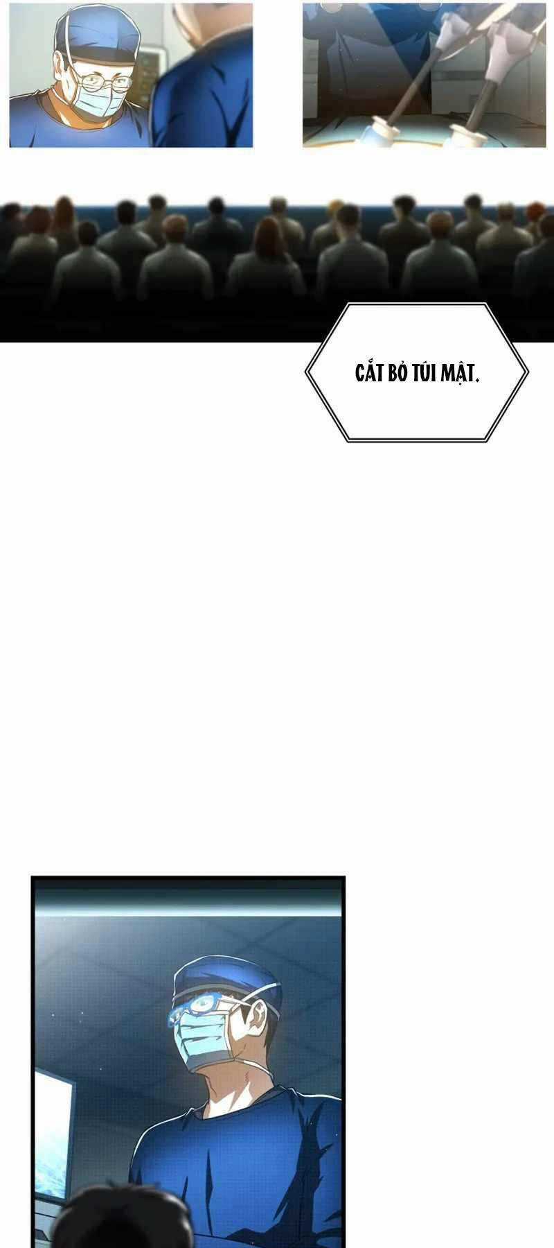 Bác Sĩ Hoàn Hảo - Chapter 93 - Trang 52