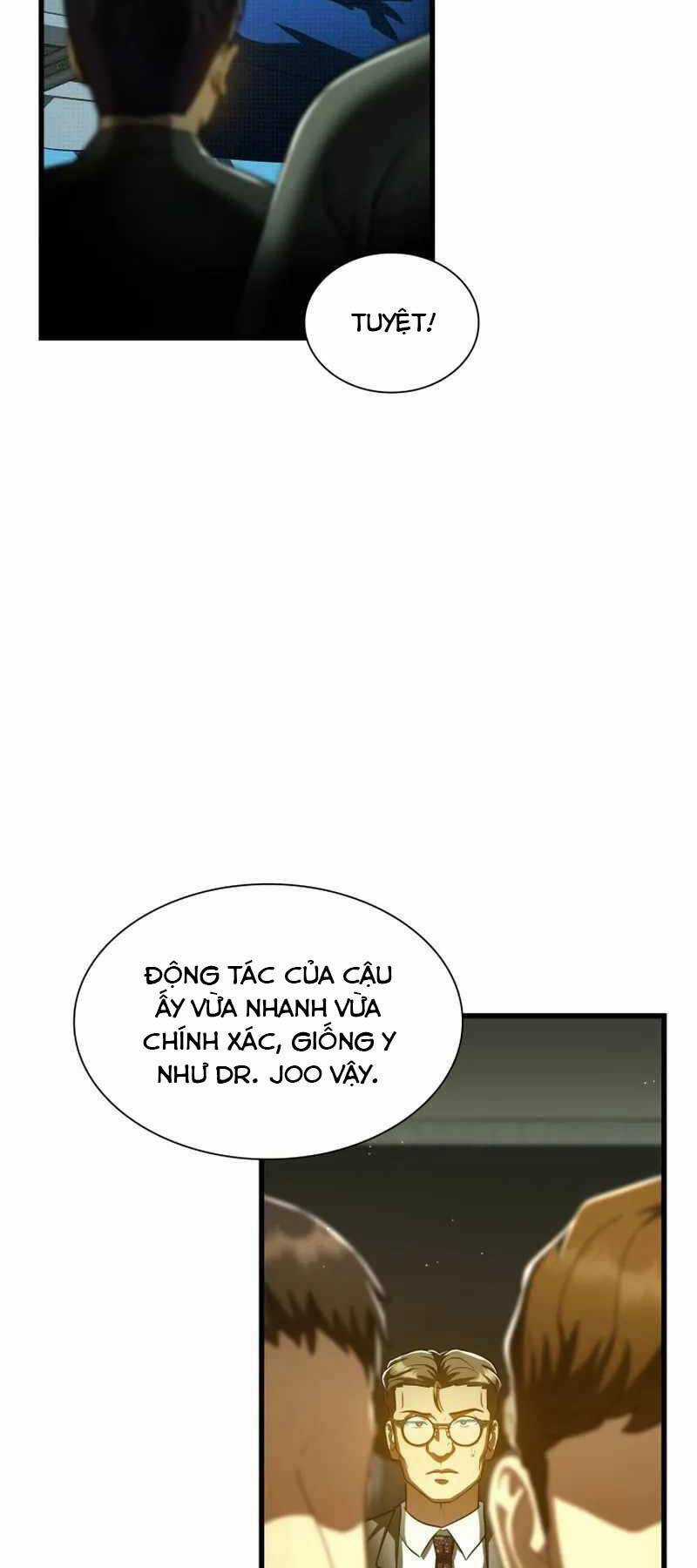 Bác Sĩ Hoàn Hảo - Chapter 93 - Trang 53