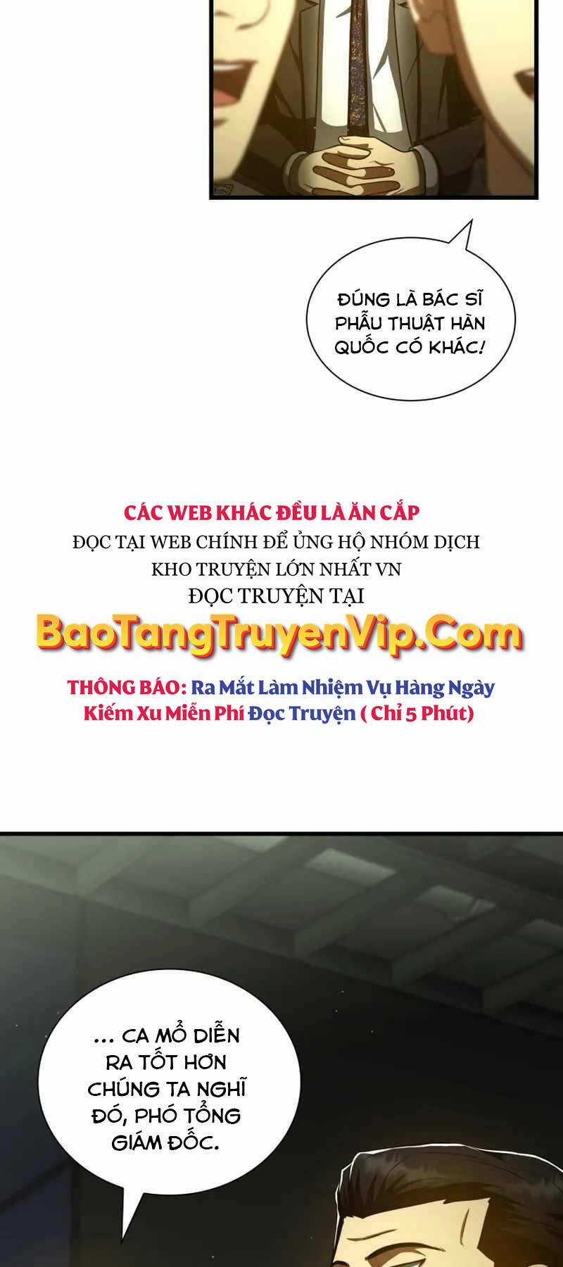 Bác Sĩ Hoàn Hảo - Chapter 93 - Trang 54