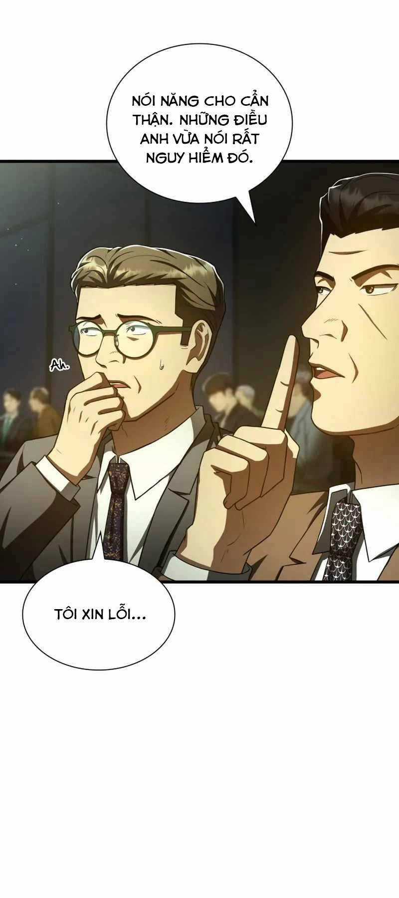 Bác Sĩ Hoàn Hảo - Chapter 93 - Trang 56