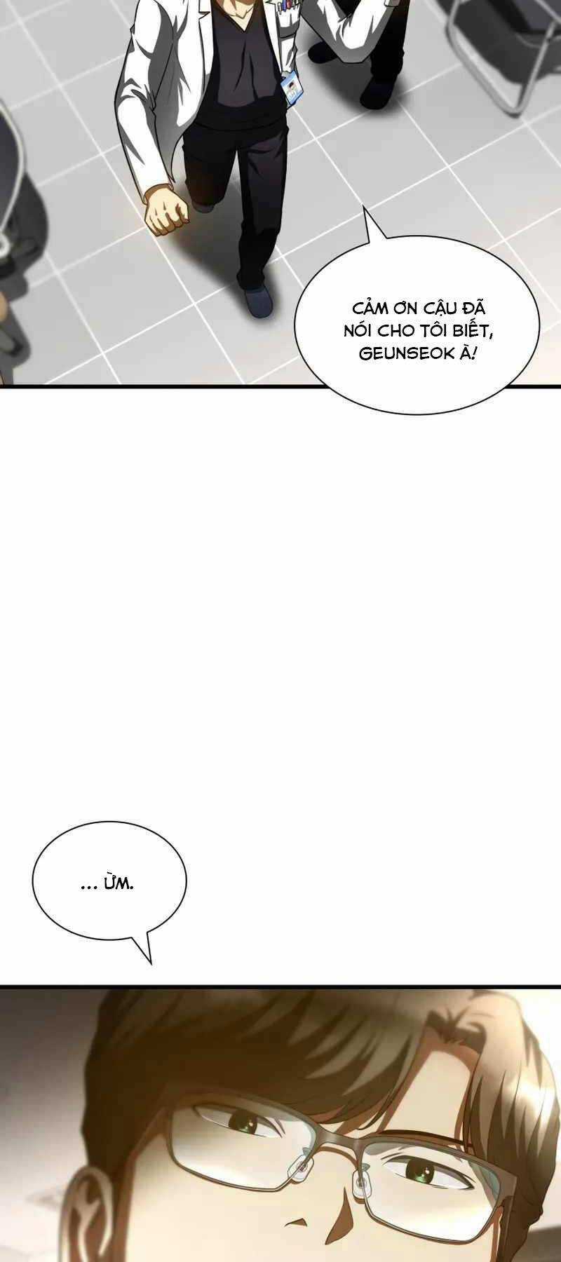 Bác Sĩ Hoàn Hảo - Chapter 93 - Trang 7