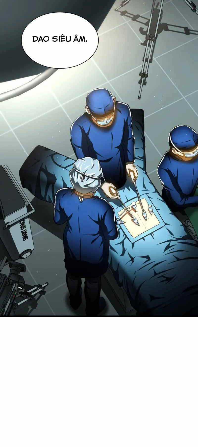 Bác Sĩ Hoàn Hảo - Chapter 93 - Trang 61