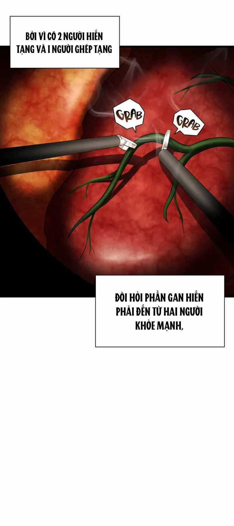 Bác Sĩ Hoàn Hảo - Chapter 93 - Trang 62