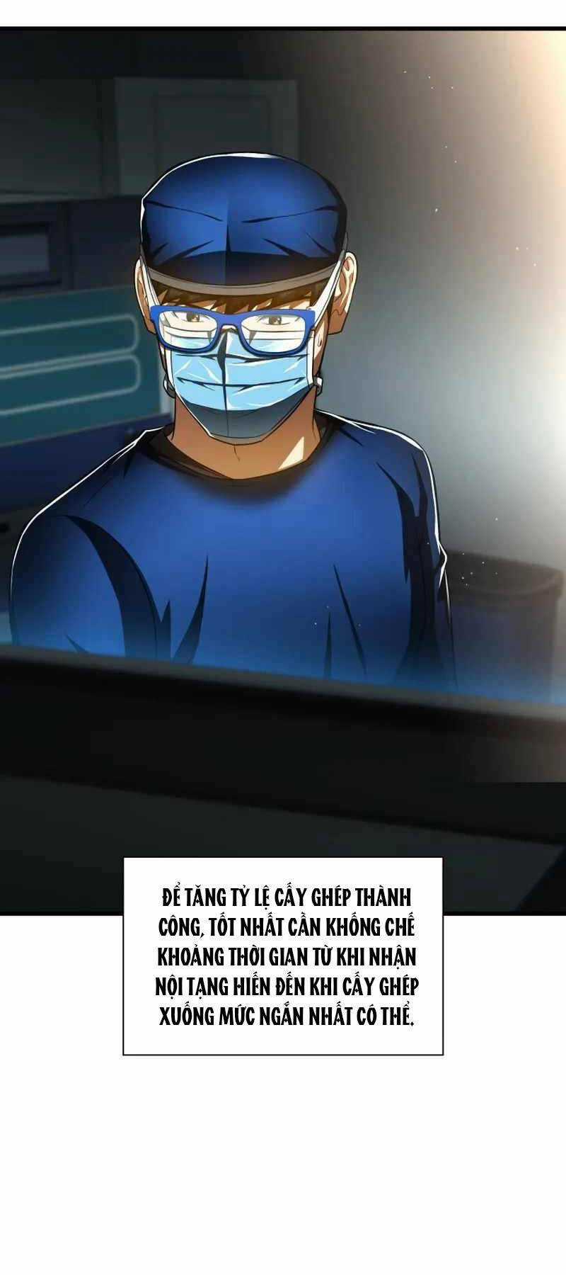 Bác Sĩ Hoàn Hảo - Chapter 93 - Trang 63