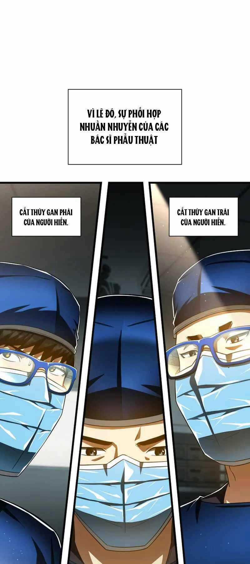 Bác Sĩ Hoàn Hảo - Chapter 93 - Trang 64