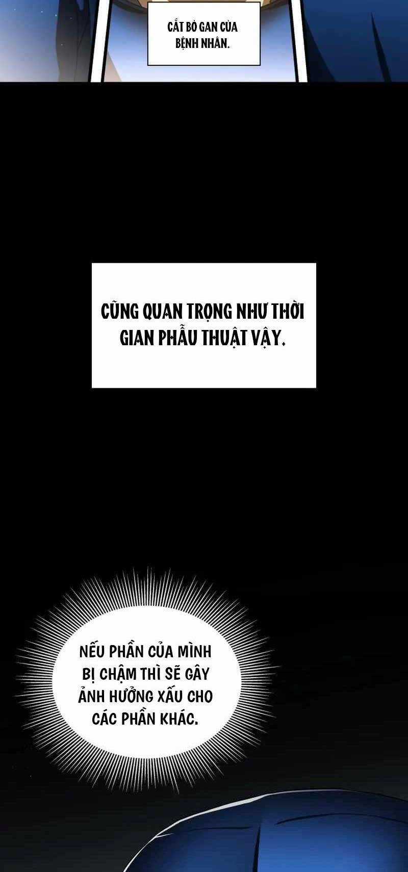 Bác Sĩ Hoàn Hảo - Chapter 93 - Trang 65