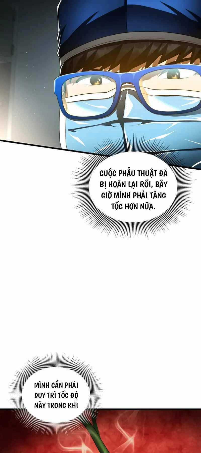 Bác Sĩ Hoàn Hảo - Chapter 93 - Trang 66