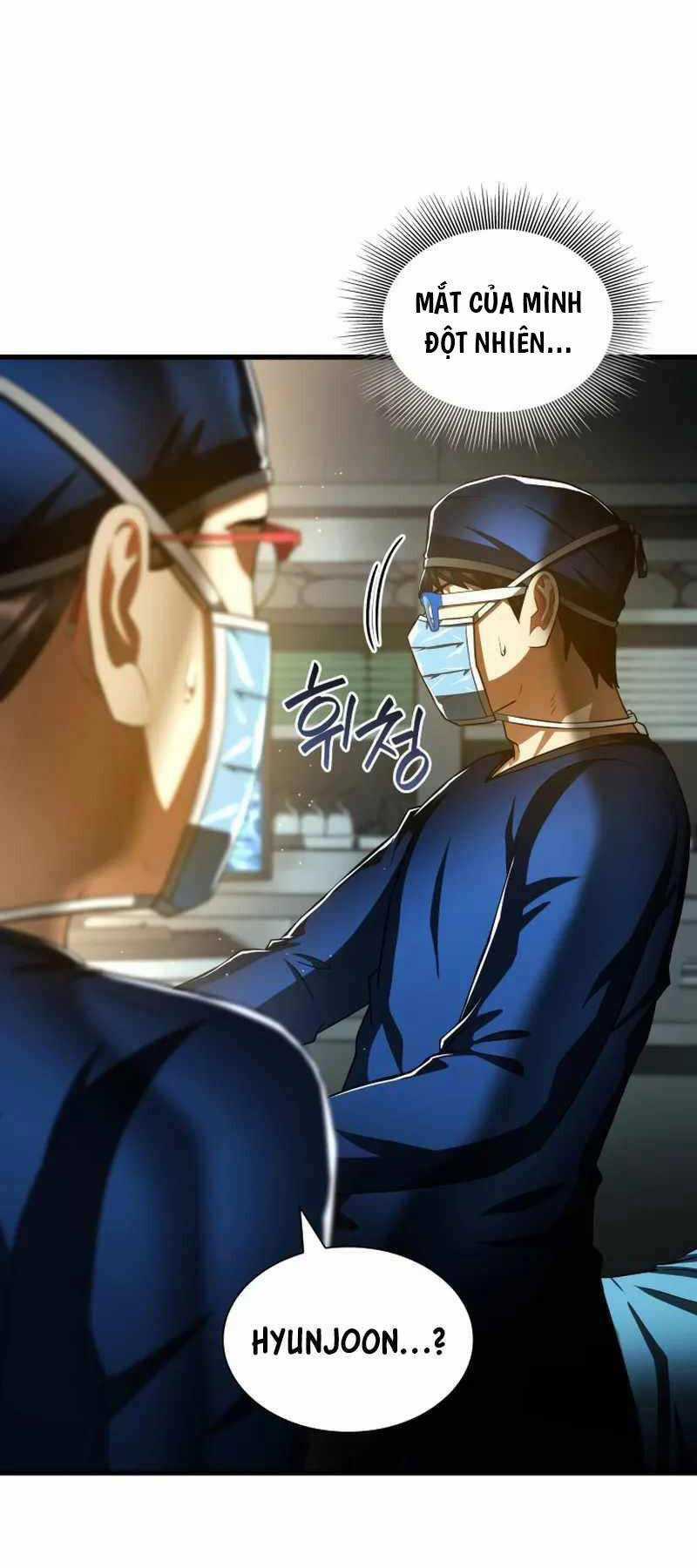 Bác Sĩ Hoàn Hảo - Chapter 93 - Trang 69