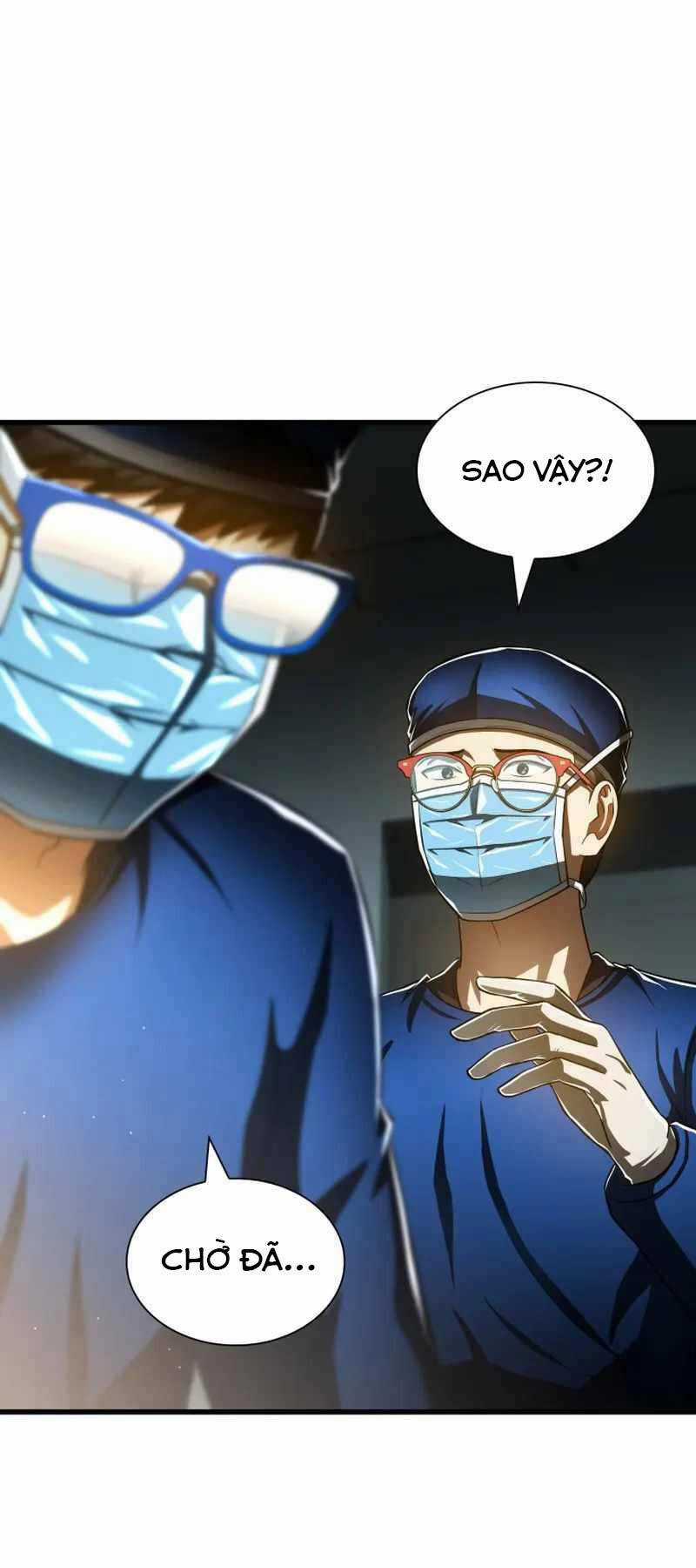 Bác Sĩ Hoàn Hảo - Chapter 93 - Trang 70