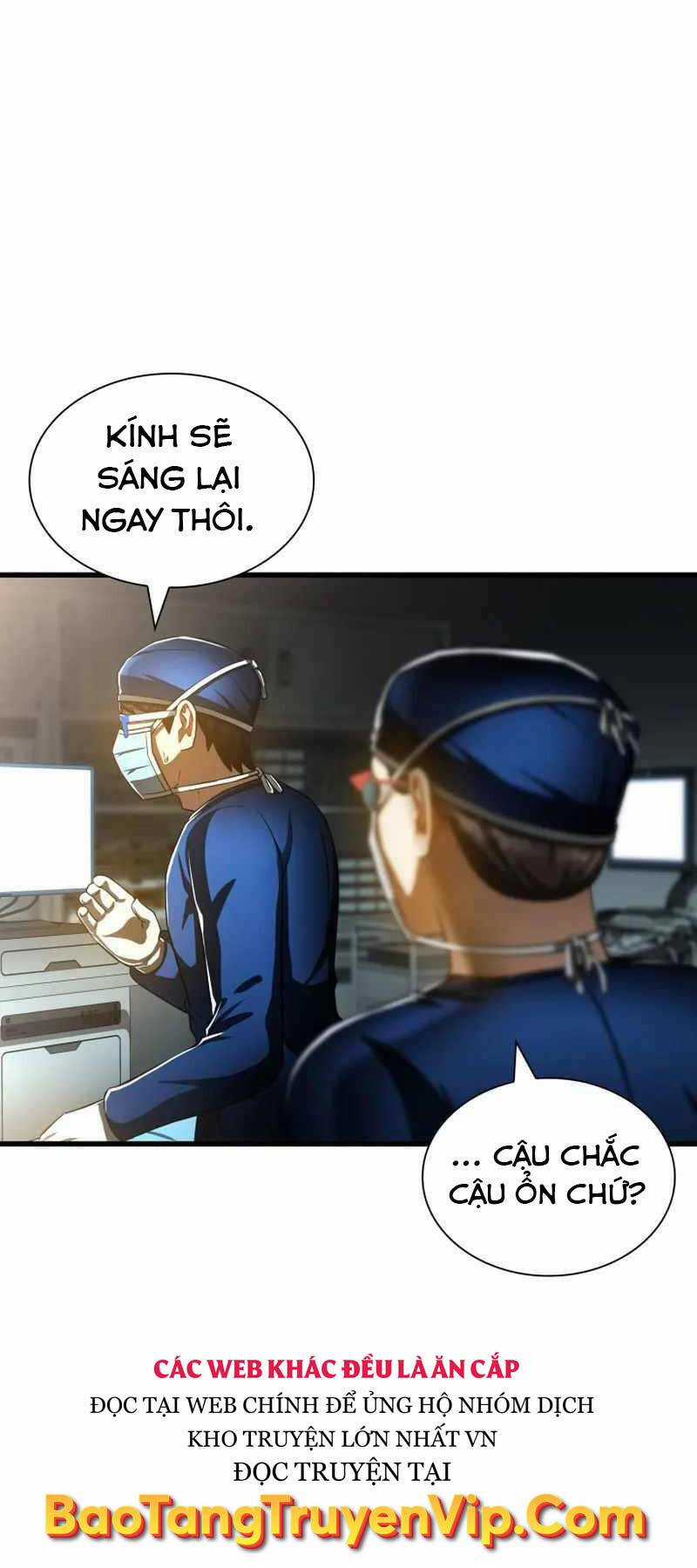 Bác Sĩ Hoàn Hảo - Chapter 93 - Trang 71