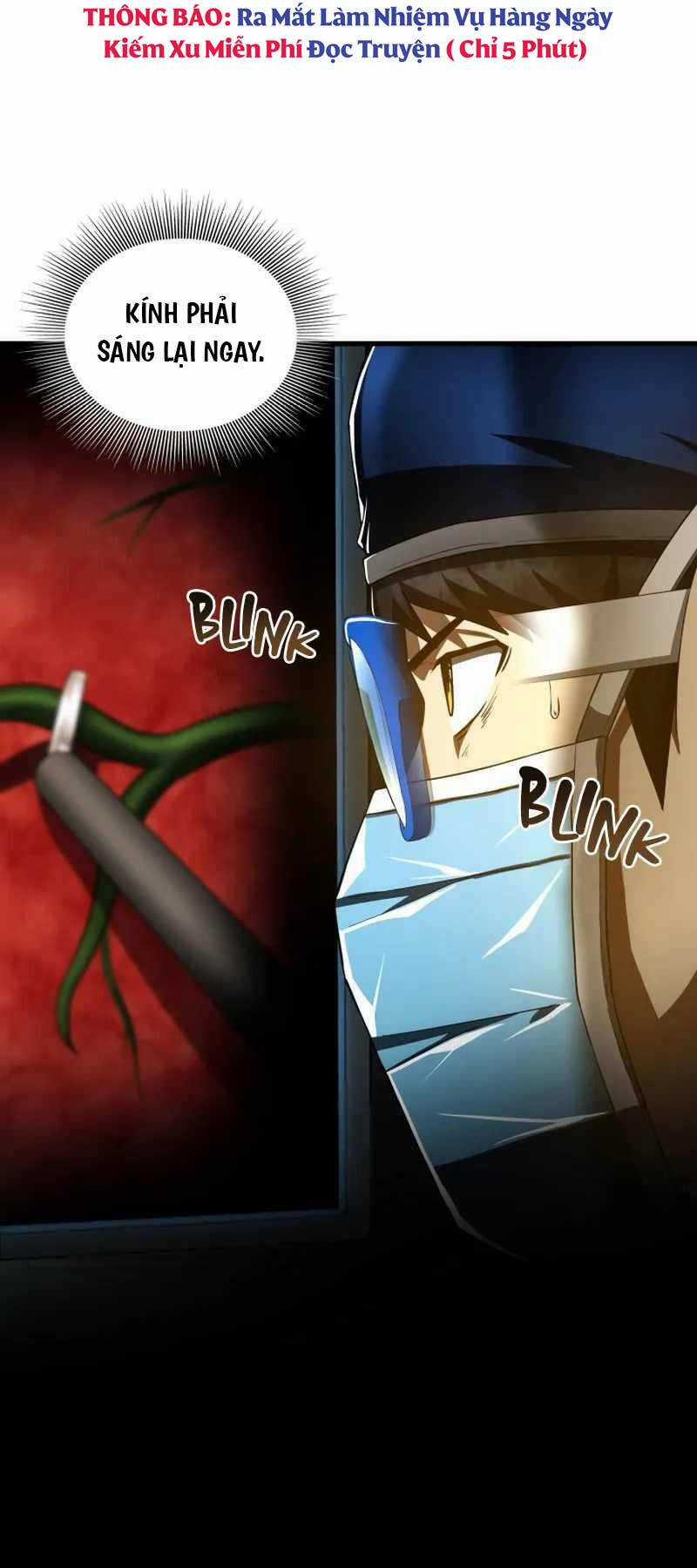 Bác Sĩ Hoàn Hảo - Chapter 93 - Trang 72