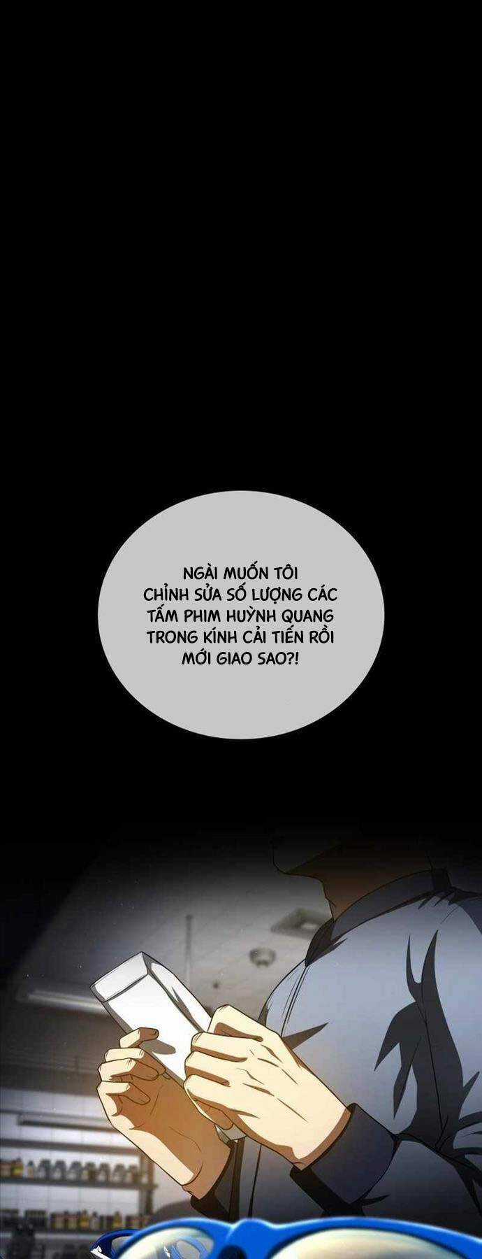 Bác Sĩ Hoàn Hảo - Chapter 94 - Trang 2