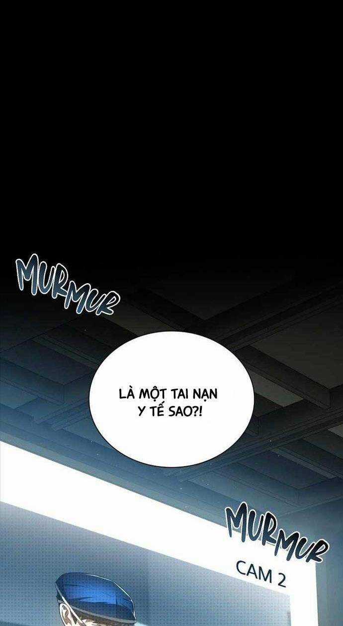 Bác Sĩ Hoàn Hảo - Chapter 94 - Trang 11