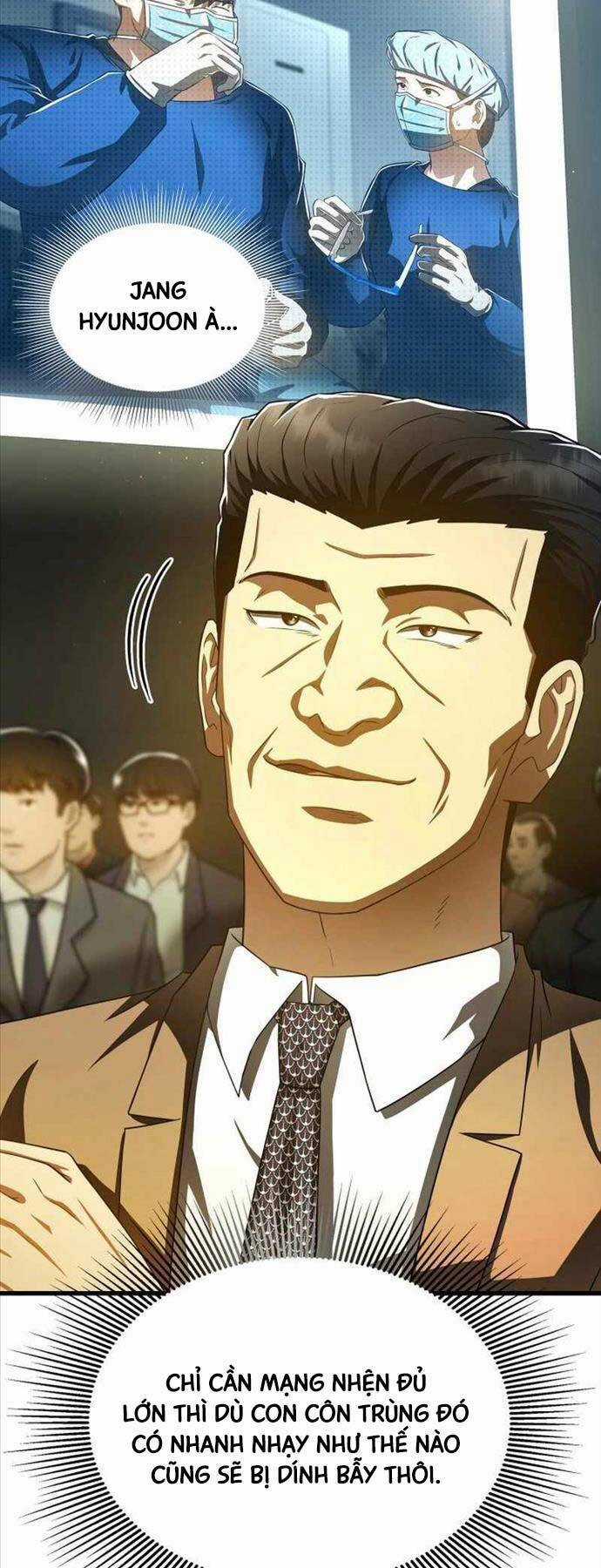 Bác Sĩ Hoàn Hảo - Chapter 94 - Trang 12