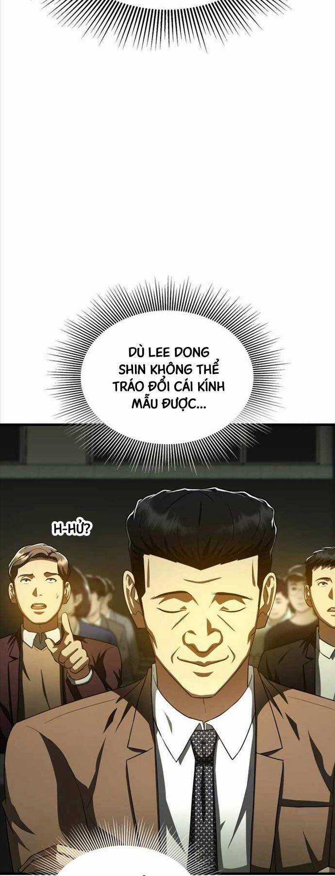 Bác Sĩ Hoàn Hảo - Chapter 94 - Trang 13