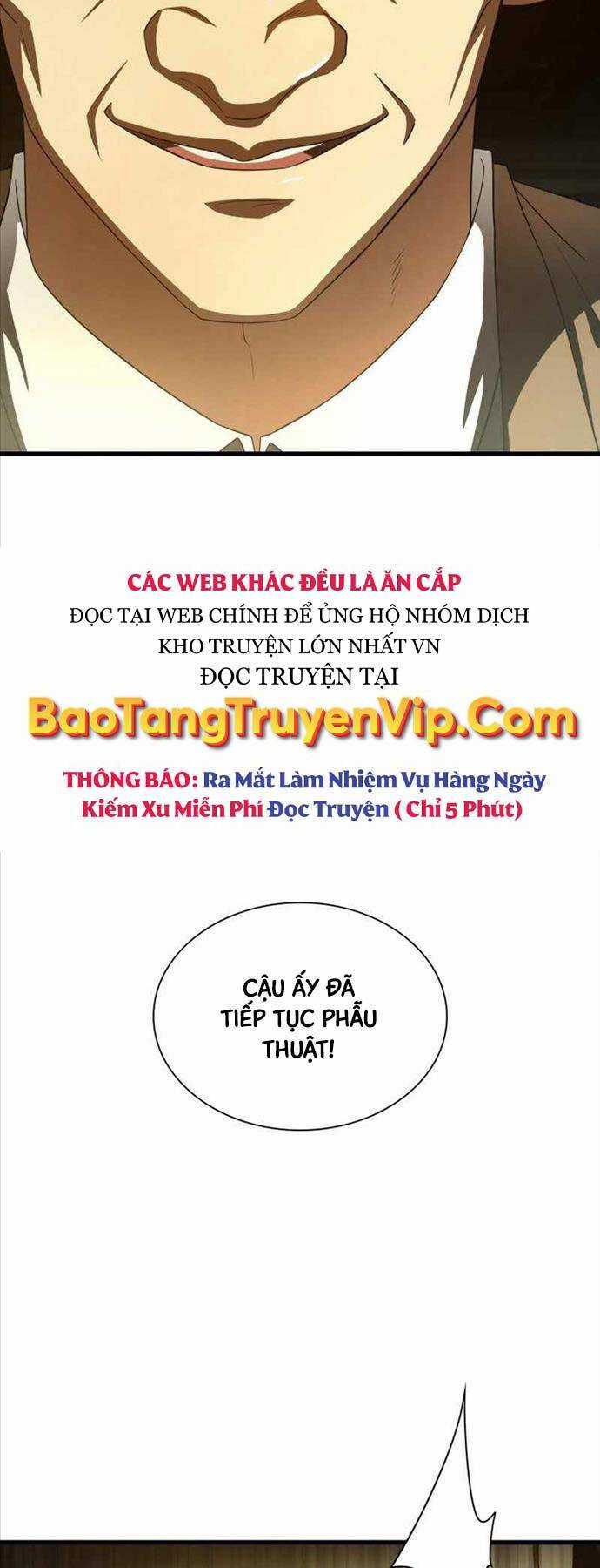 Bác Sĩ Hoàn Hảo - Chapter 94 - Trang 15