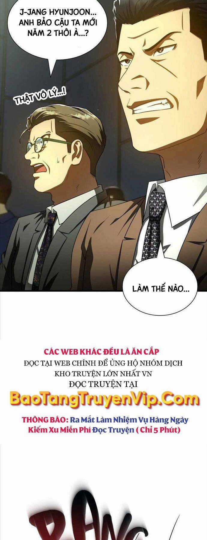 Bác Sĩ Hoàn Hảo - Chapter 94 - Trang 17