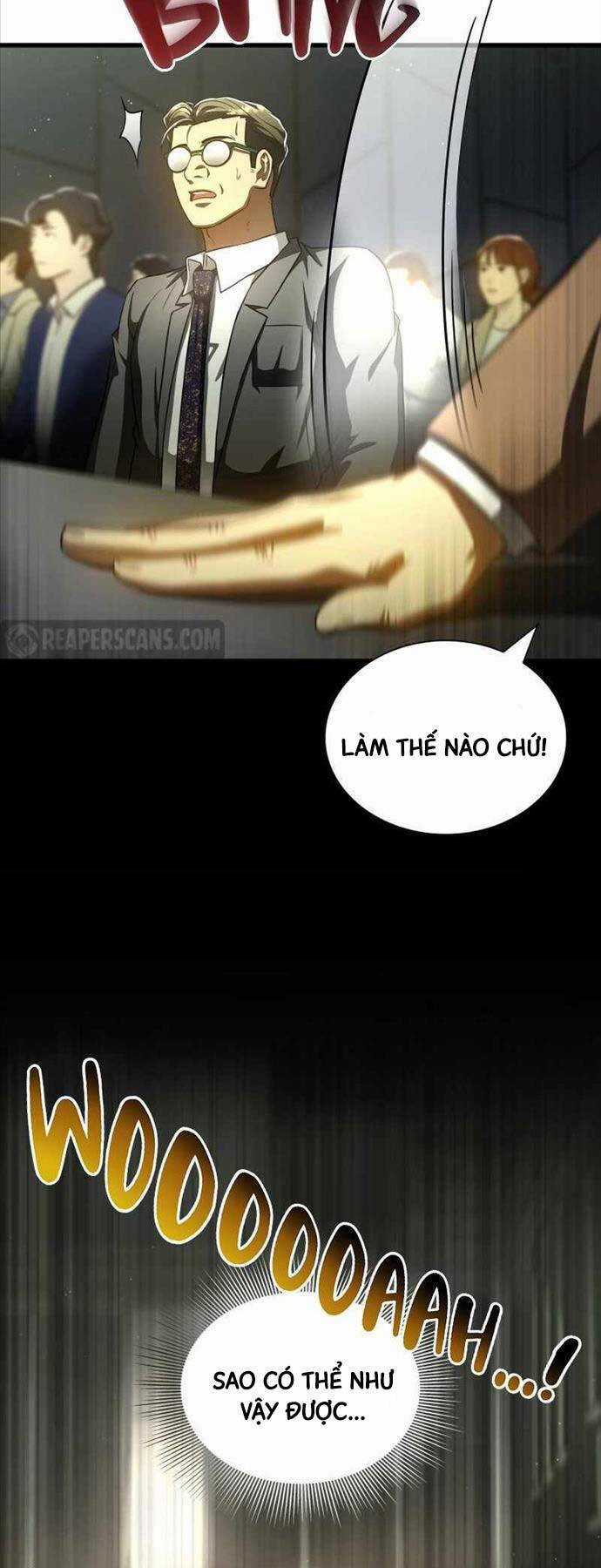 Bác Sĩ Hoàn Hảo - Chapter 94 - Trang 18