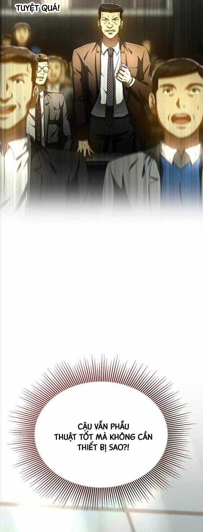 Bác Sĩ Hoàn Hảo - Chapter 94 - Trang 19