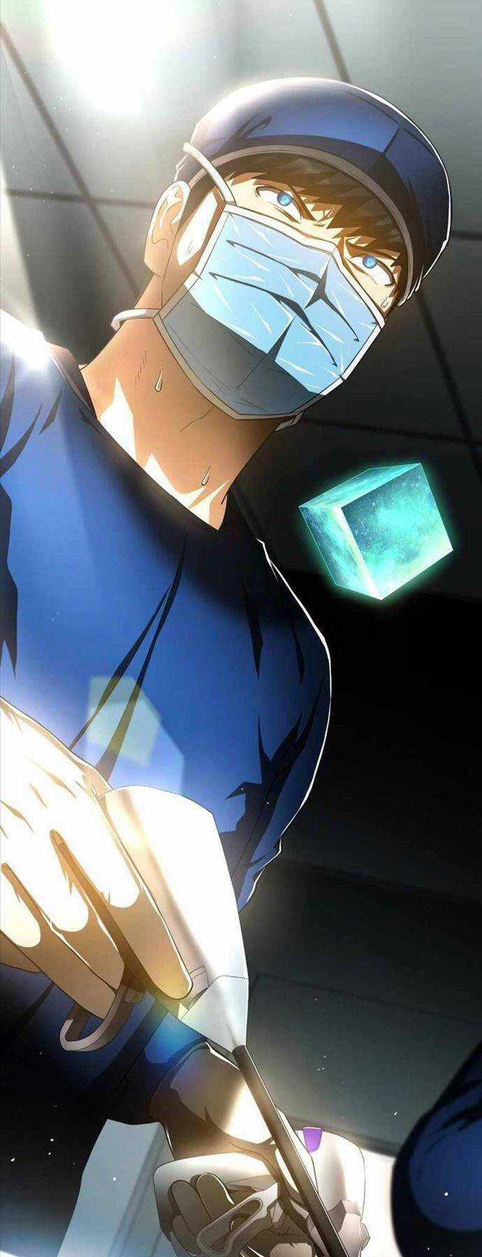 Bác Sĩ Hoàn Hảo - Chapter 94 - Trang 20