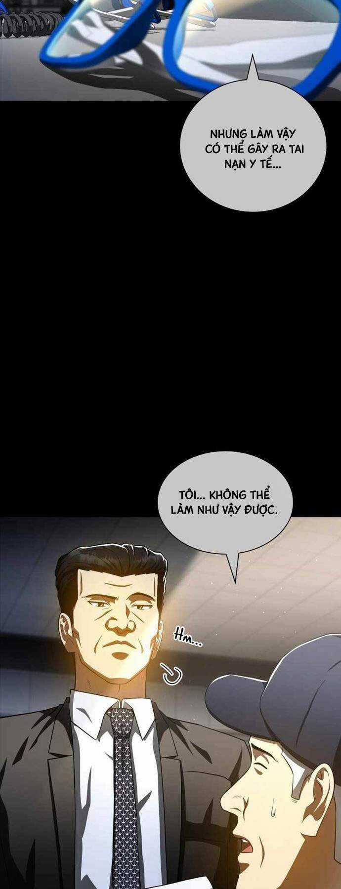Bác Sĩ Hoàn Hảo - Chapter 94 - Trang 3