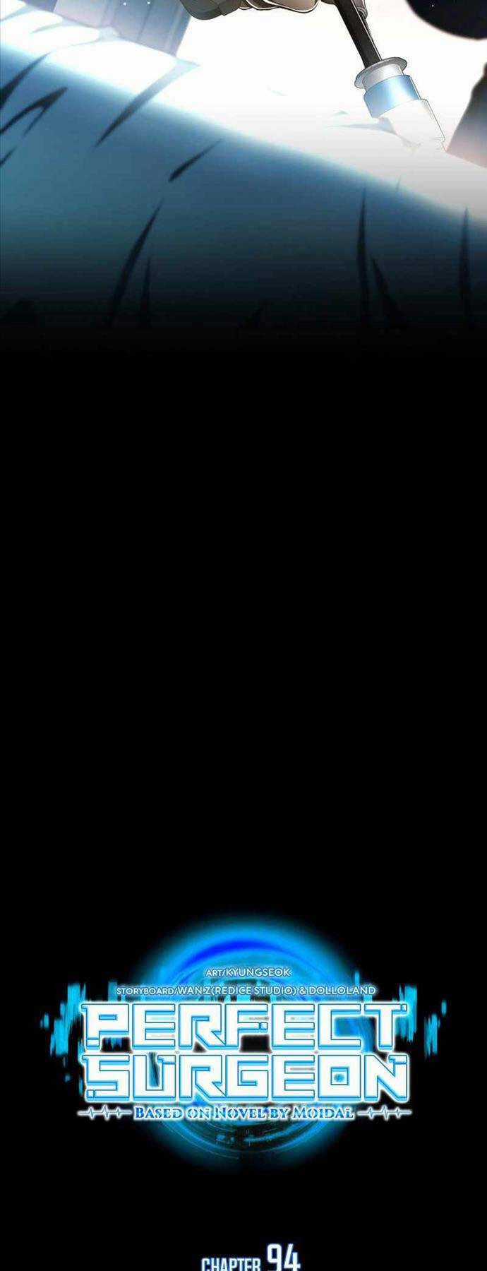 Bác Sĩ Hoàn Hảo - Chapter 94 - Trang 21