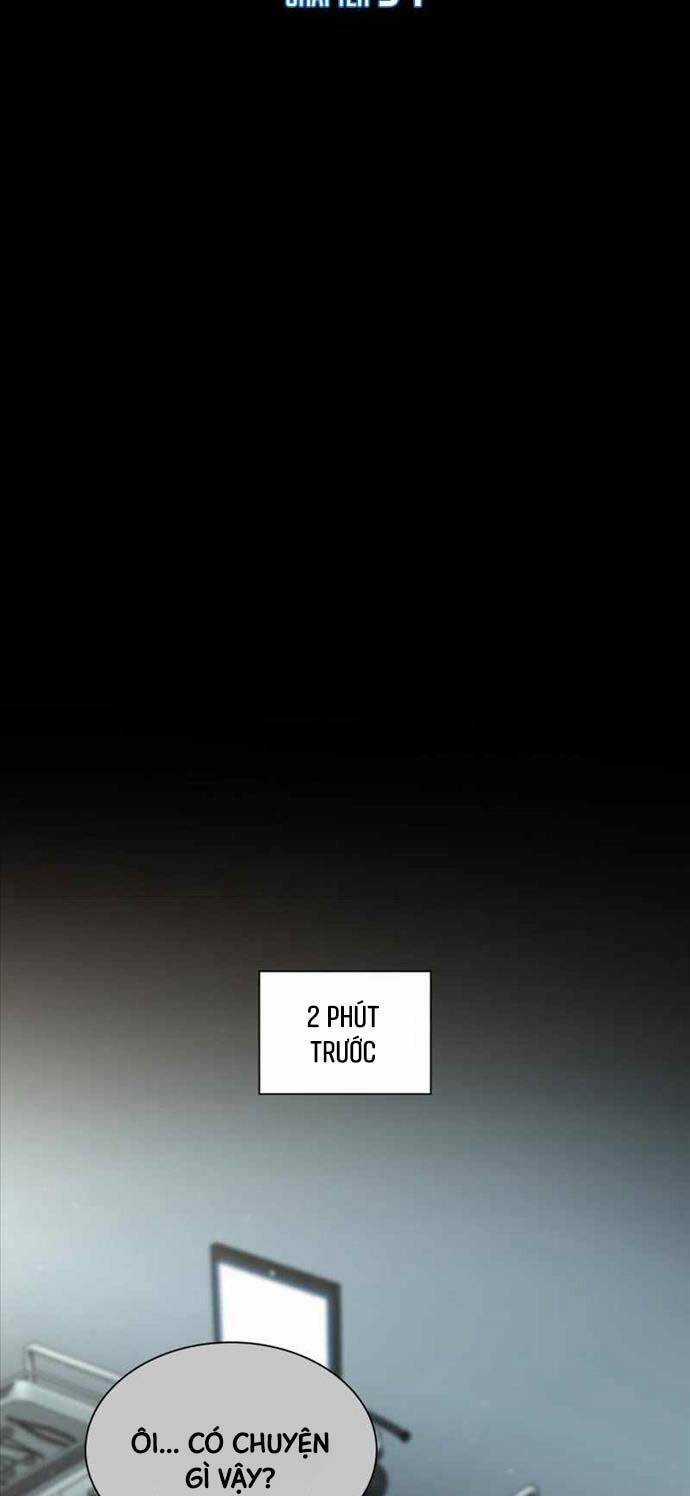 Bác Sĩ Hoàn Hảo - Chapter 94 - Trang 22