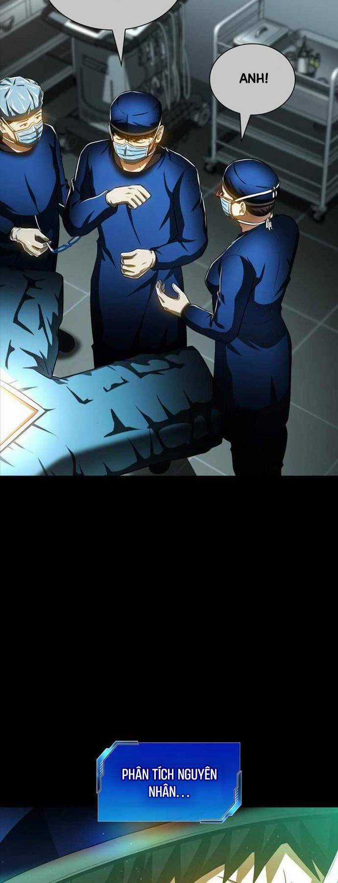 Bác Sĩ Hoàn Hảo - Chapter 94 - Trang 23