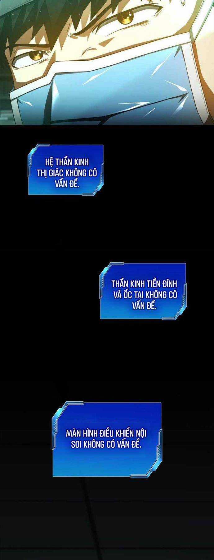 Bác Sĩ Hoàn Hảo - Chapter 94 - Trang 24