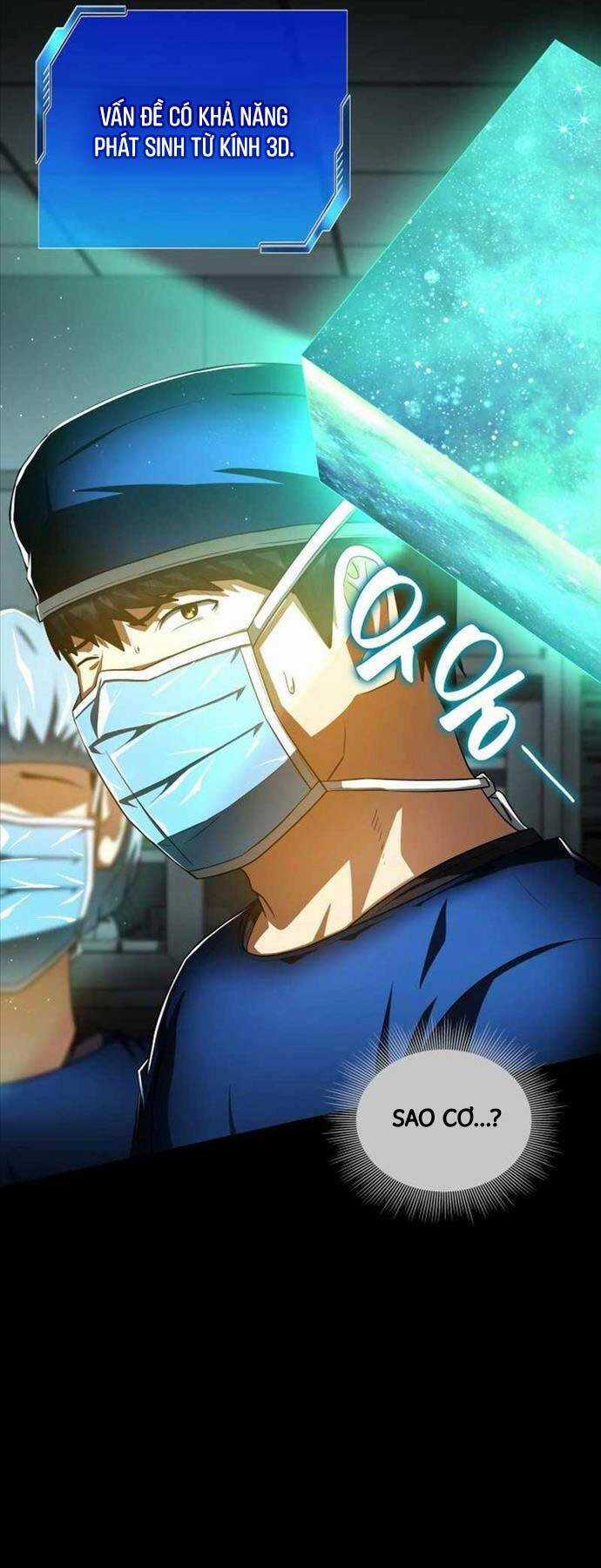 Bác Sĩ Hoàn Hảo - Chapter 94 - Trang 25