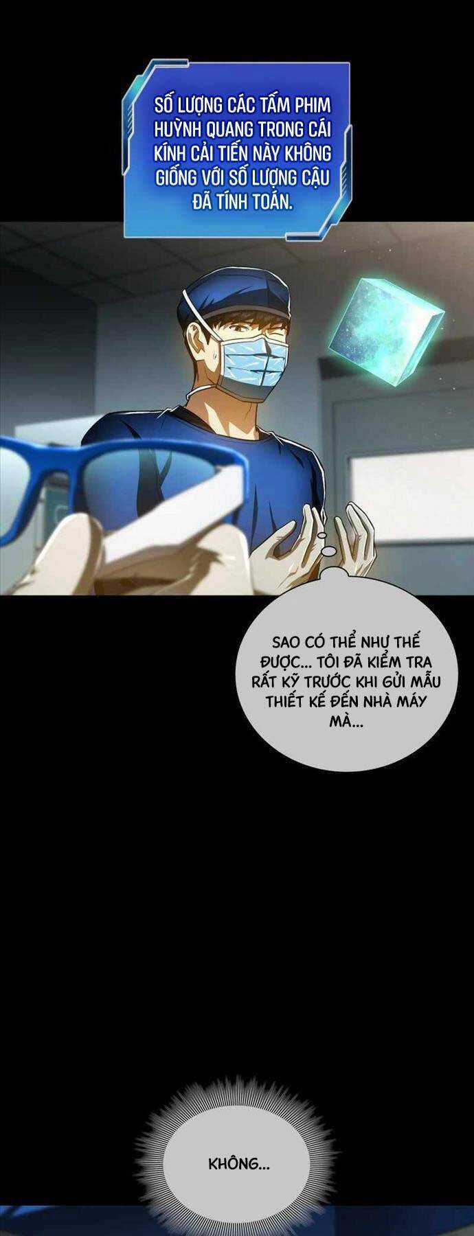 Bác Sĩ Hoàn Hảo - Chapter 94 - Trang 26