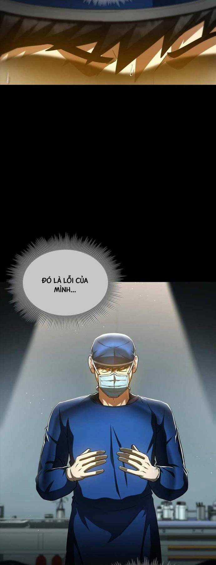 Bác Sĩ Hoàn Hảo - Chapter 94 - Trang 27